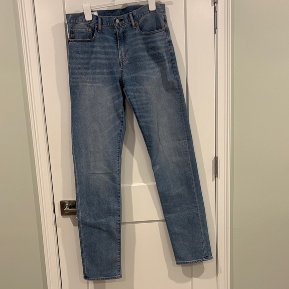 GAP Jeans Mens Slim 32x36 - Picture 1 of 7